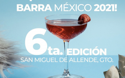 Arranca el evento de Bares que tanto ama México, en San Miguel de Allende.