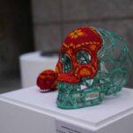 La subasta de arte a beneficencia más importante de México